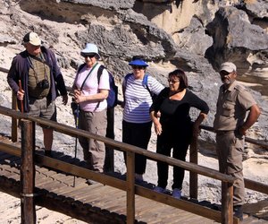 Duiwelsgat Hiking Trail